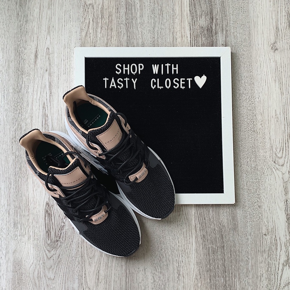 Adidas equipment support adv sneakers - Picture 5 of 8